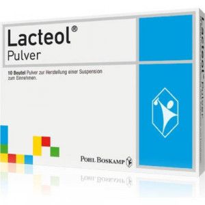 LACTEOL Pulver