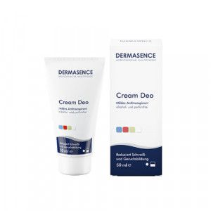 DERMASENCE Cream Deo