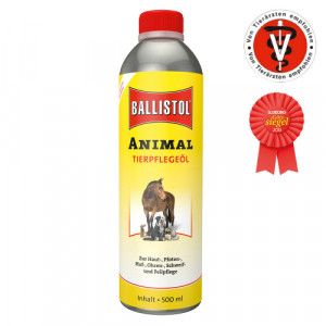 BALLISTOL animal Liquidum vet.