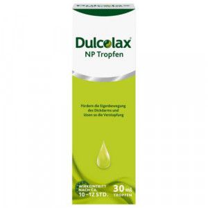 DULCOLAX NP Tropfen