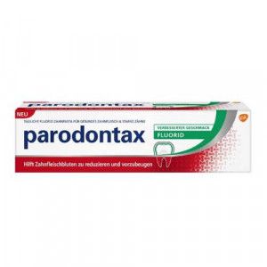 PARODONTAX mit Fluorid Zahnpasta