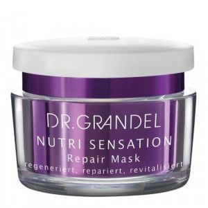 GRANDEL Nutri Sensation Repair Mask