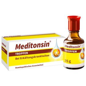 MEDITONSIN Tropfen