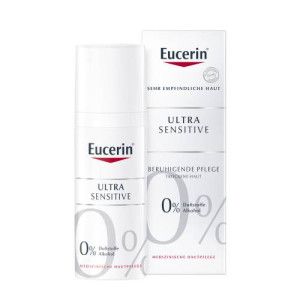 EUCERIN SEH UltraSensitive f.trockene Haut