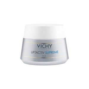 VICHY LIFTACTIV Supreme Tagescreme normale Haut