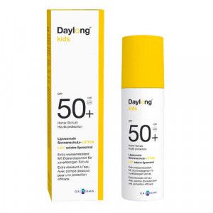 DAYLONG Kids SPF 50+ Lotion