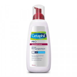 CETAPHIL Redness Control milder Reinigungsschaum