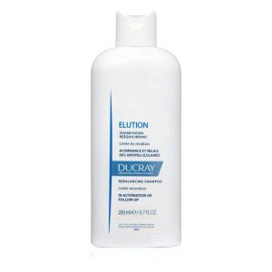 DUCRAY ELUTION ausgleichendes Shampoo