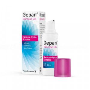 GEPAN Mannose-Gel