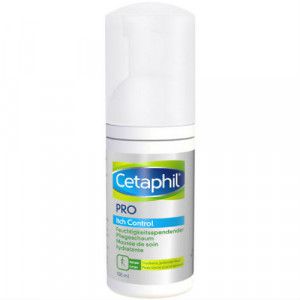 CETAPHIL Pro Itch Control Pflegeschaum Körper