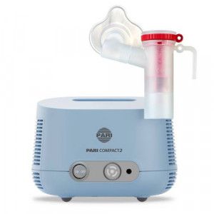 PARI COMPACT2 Junior Inhalationssystem