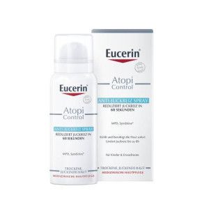 EUCERIN AtopiControl Anti-Juckreiz Spray