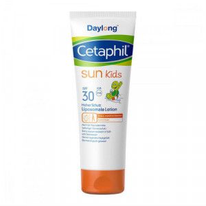 CETAPHIL Sun Daylong Kids SPF 30 liposomale Lotion