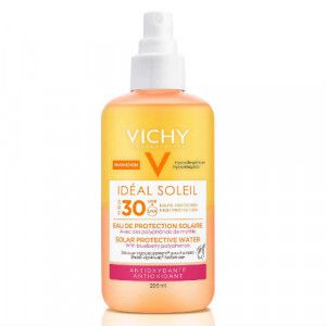 VICHY IDEAL Soleil Sonnenspray Antiox LSF 30