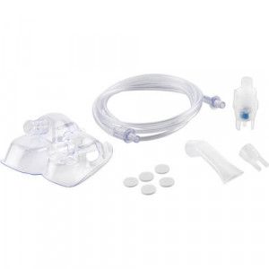 APONORM Inhalator Compact 2 Year Pack